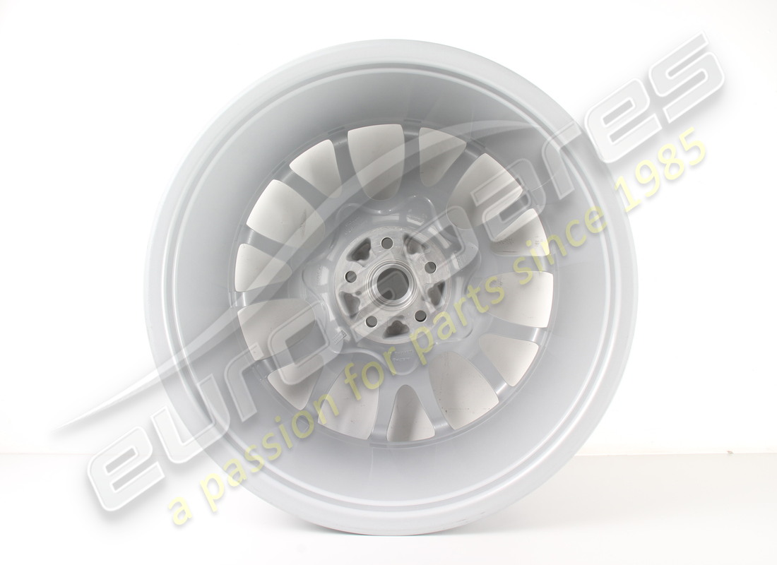 neue ferrari hinterradfelge. teilenummer 239654 (3)