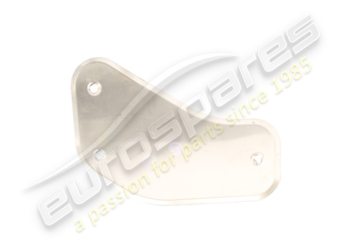 gebrauchte ferrari gaspedalplatte. teilenummer 81243100 (2)