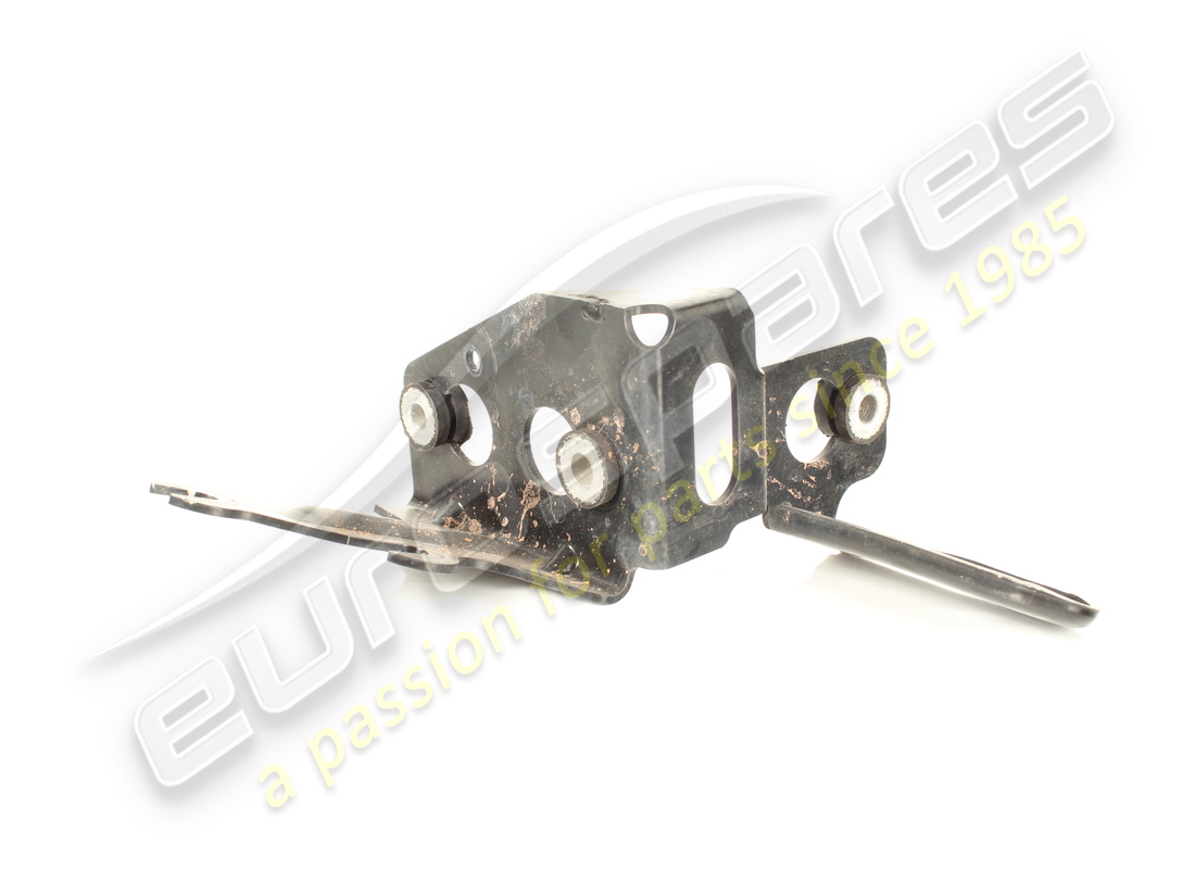 GEBRAUCHTE Ferrari ESP ECU-HALTERUNG. TEILENUMMER 301000 (1)