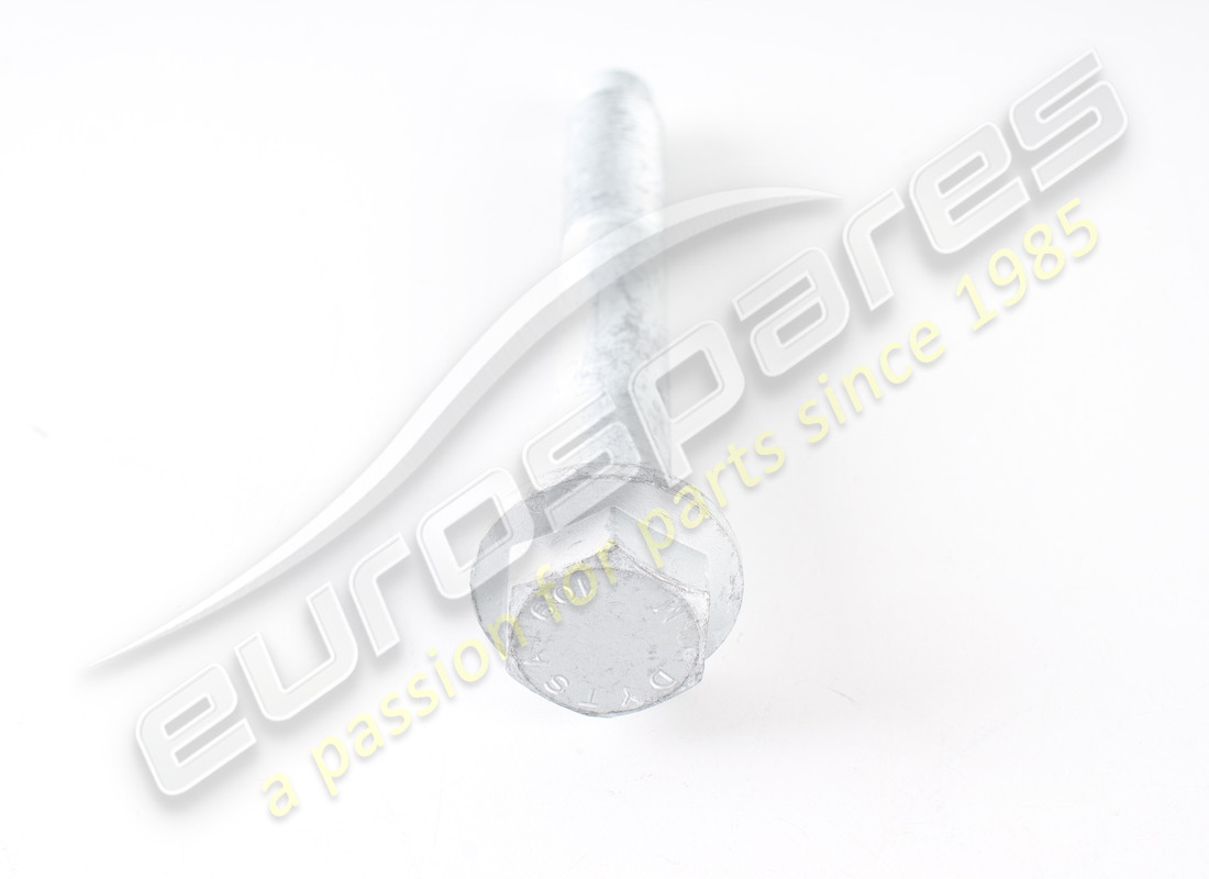 neue porsche sechskantschraube. teilenummer 90037832901 (2)