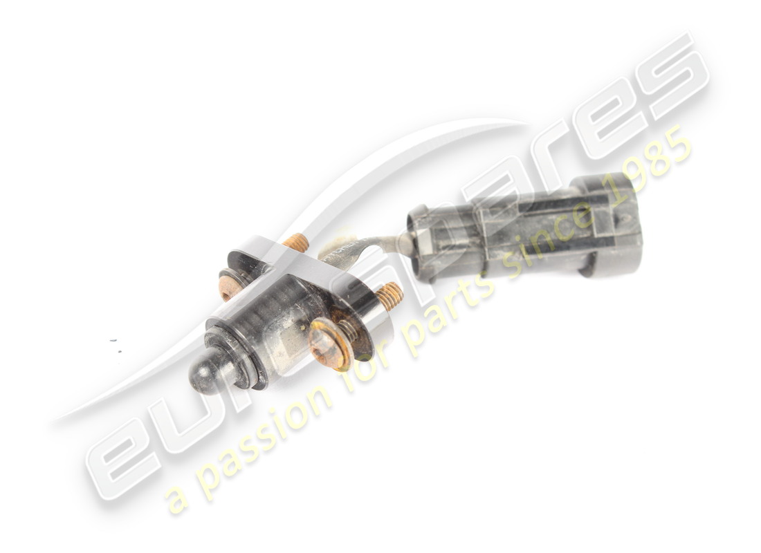 gebraucht ferrari komplette aussenlufttemperatur teilenummer 745805 (2)