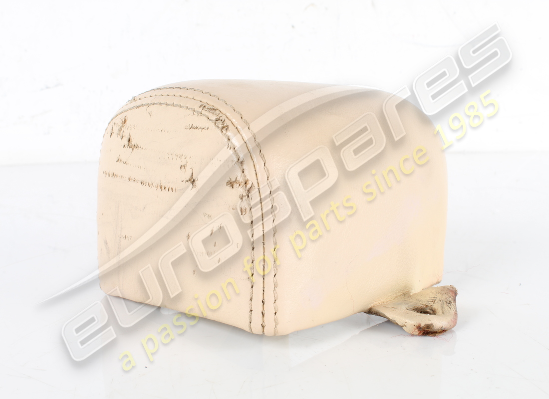 GEBRAUCHT Ferrari LINKE ABDECKUNG GTS . TEILENUMMER 61917300 (1)