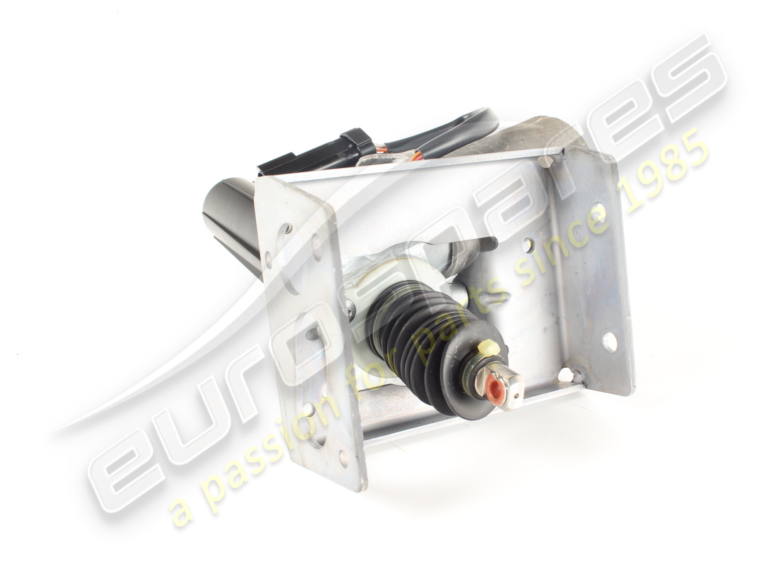 gebraucht ferrari power door sx komplett. teilenummer 902443 (1)