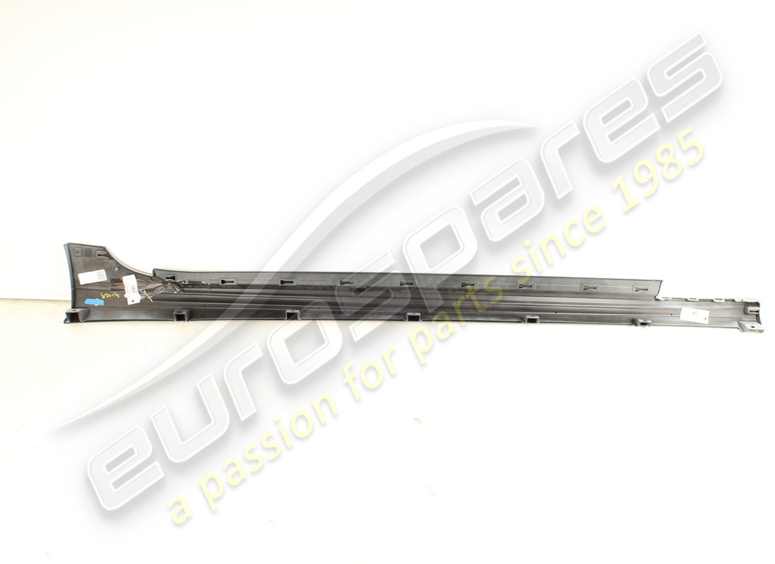 neu maserati linke seitenschweller (grundiert). teilenummer 673000023 (2)