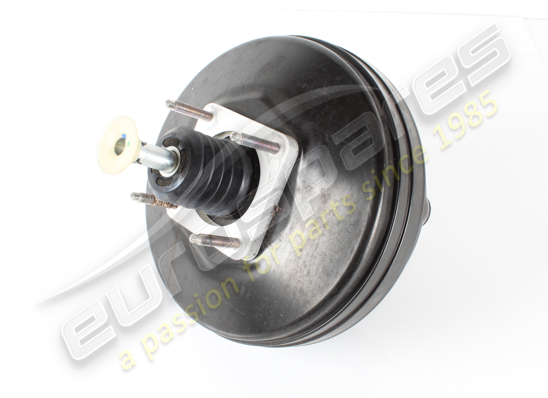 verwendet ferrari bremsservo. teilenummer 261826 (1)