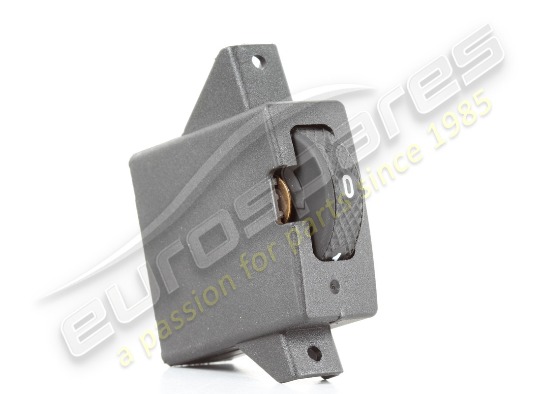 neuer maserati linker heizschalter. teilenummer 980145111 (1)