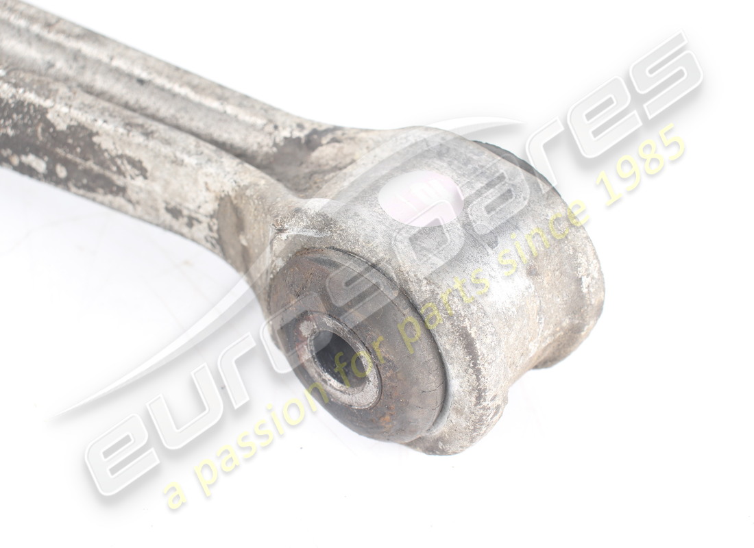 gebraucht maserati unterer arm der vorderen rechten aufhängung. teilenummer 366600120 (6)