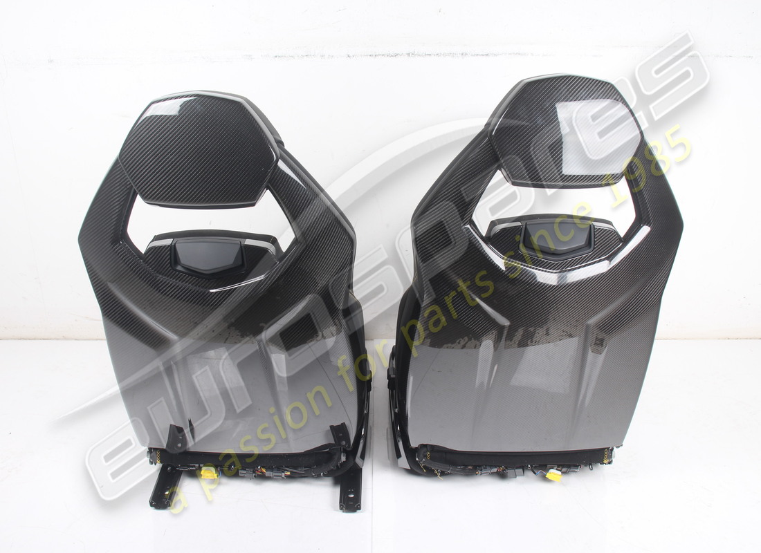 neu (sonstige) lamborghini svj carbon comfort sitze. teilenummer eap1450298 (6)