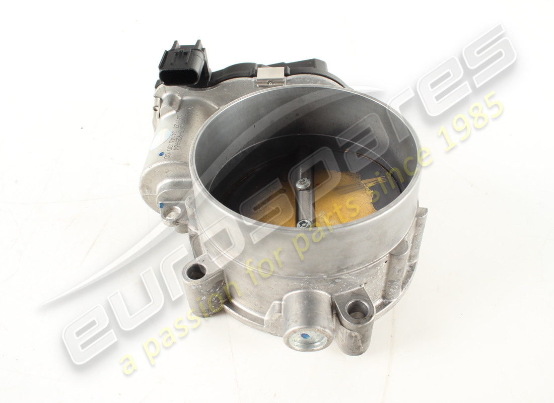 gebrauchtes ferrari motorisiertes drosselklappengehäuse. teilenummer 925964 (3)