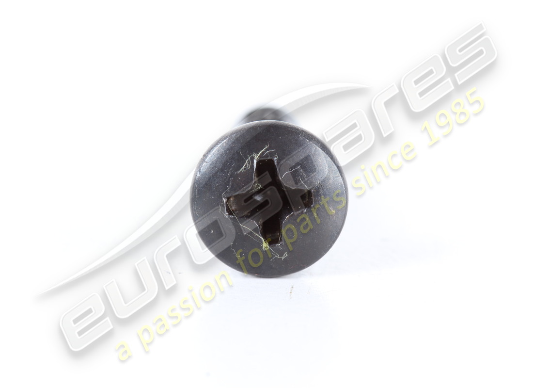 neue porsche blechschraube - b4,8x22. teilenummer 90014509207 (2)