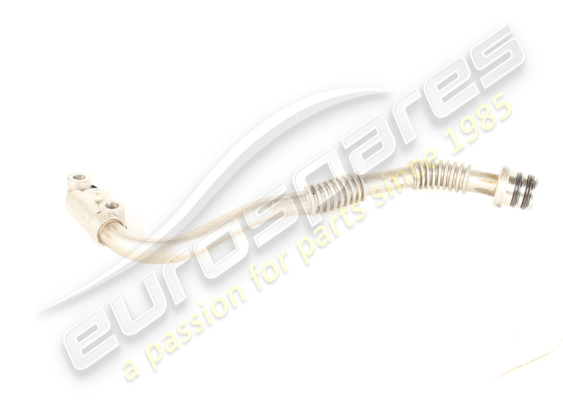 gebraucht ferrari tubo recupero olio da turbi. teilenummer 787613 (1)