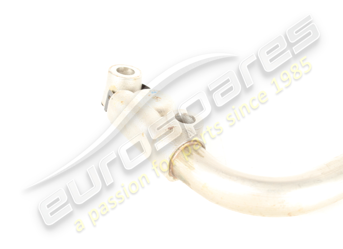 gebraucht ferrari tubo recupero olio da turbi. teilenummer 787613 (2)