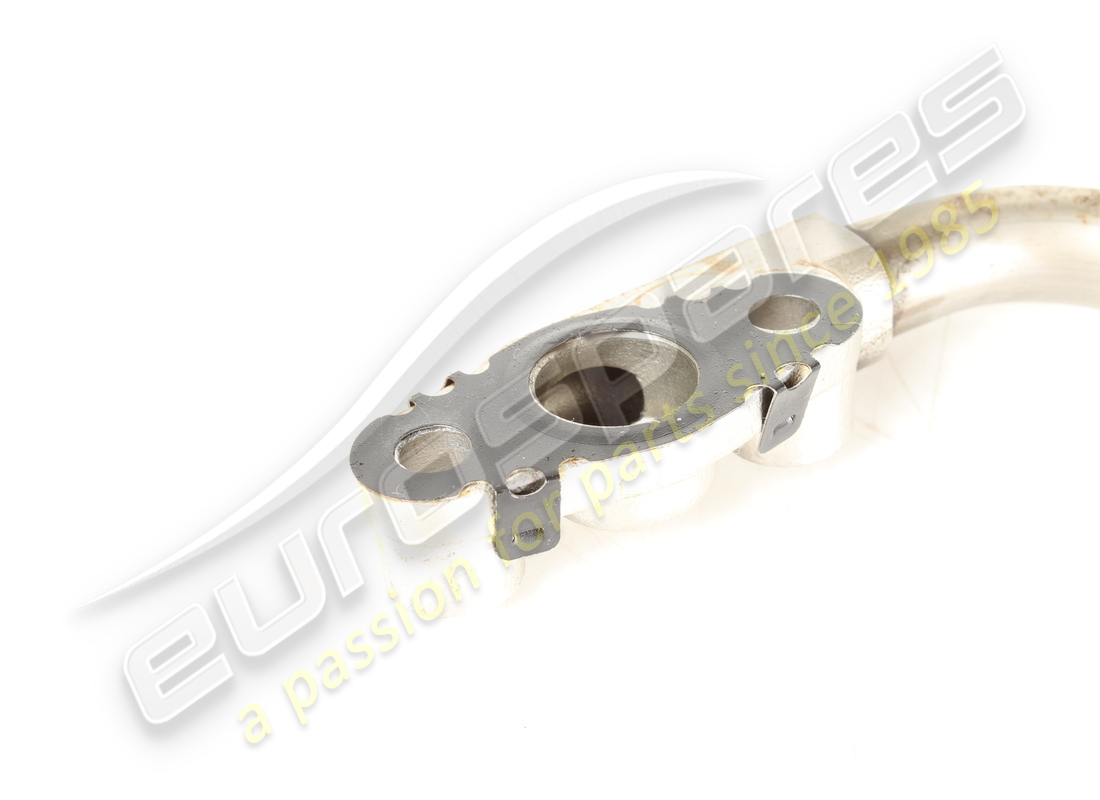 gebraucht ferrari tubo recupero olio da turbi. teilenummer 787613 (3)