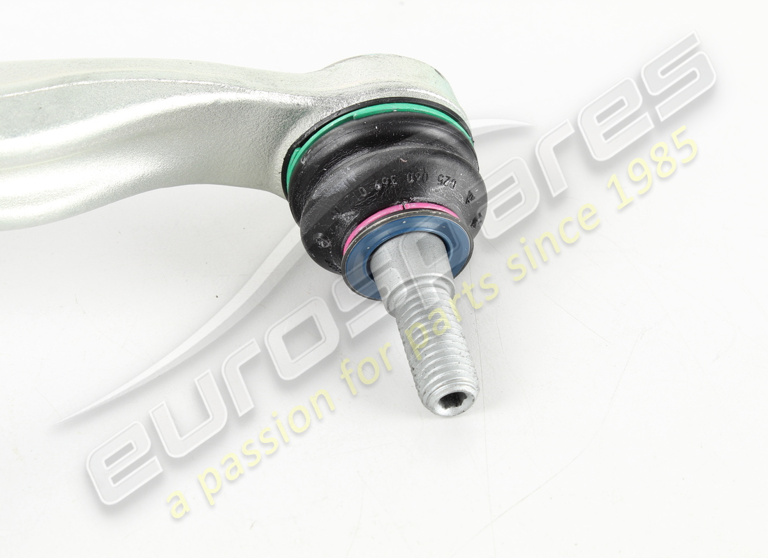 neues maserati axialgelenk. teilenummer 673008100 (5)