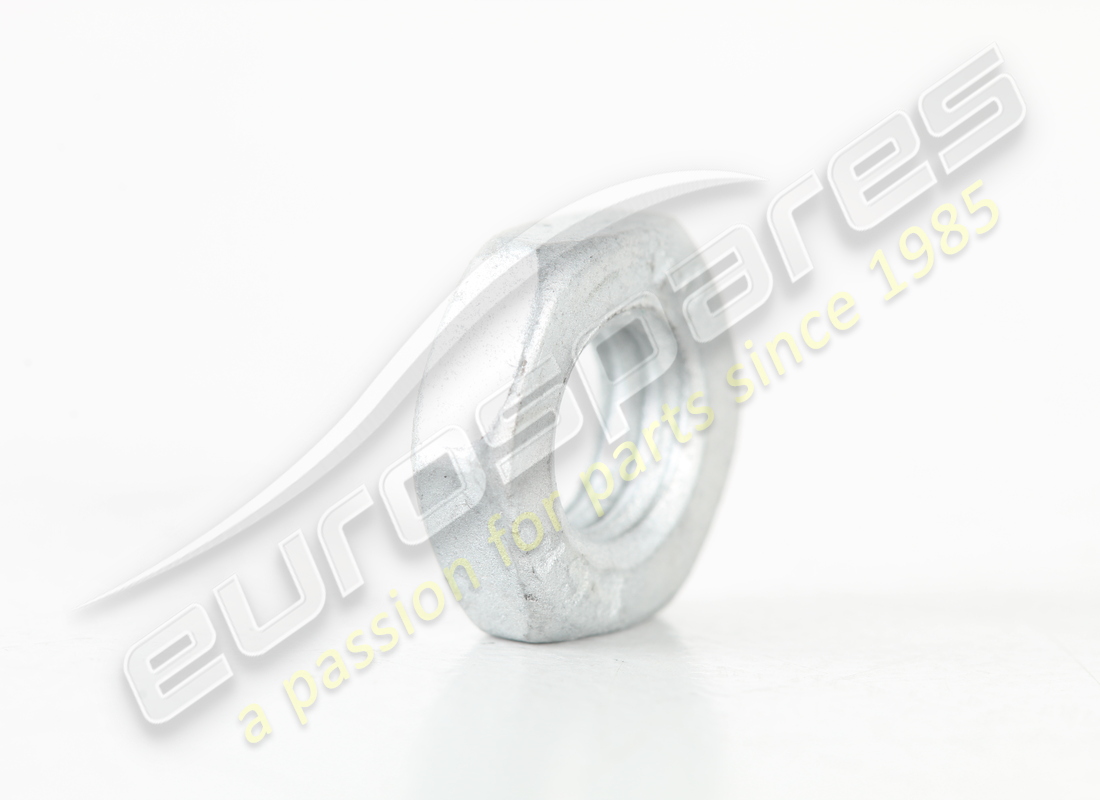 NEUE ASTON MARTIN MUTTER M6 SECHSKANT DÜNN. TEILENUMMER 702994 (2) neue aston martin mutter m6 sechskant dünn. teilenummer 702994 (2)