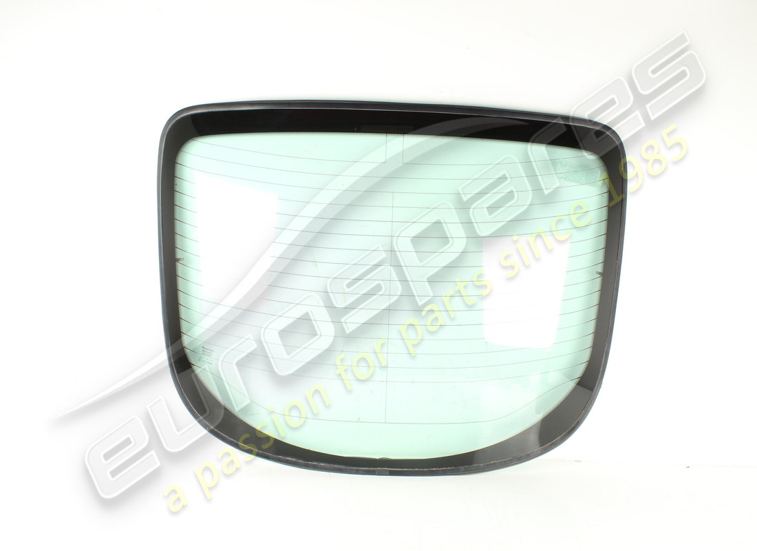 GEBRAUCHT MASERATI HECKFENSTER. TEILENUMMER 387700600 (1) gebraucht maserati heckfenster. teilenummer 387700600 (1)