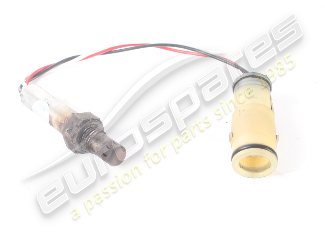 GEBRAUCHTER Maserati SAUERSTOFFSENSOR NTK -2800 USA-CH- . TEILENUMMER 473082340 (1)