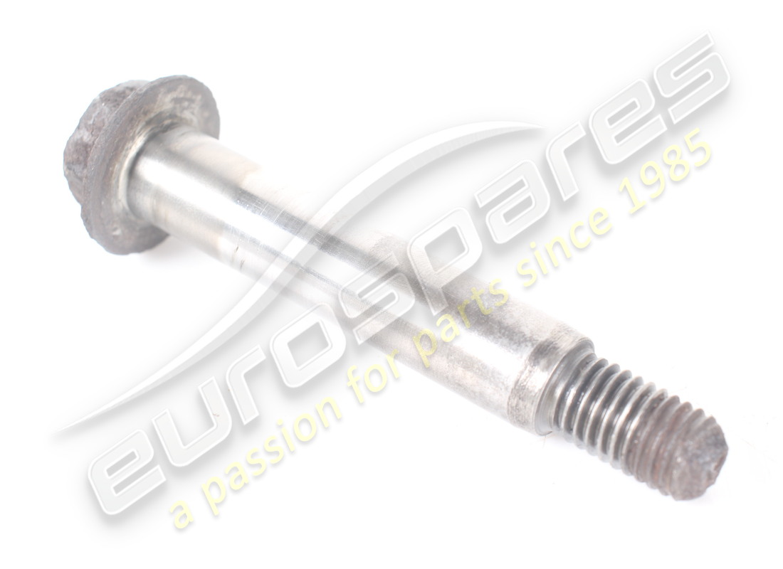 VERWENDETE Maserati SCHRAUBE. TEILENUMMER 397050353 (1)