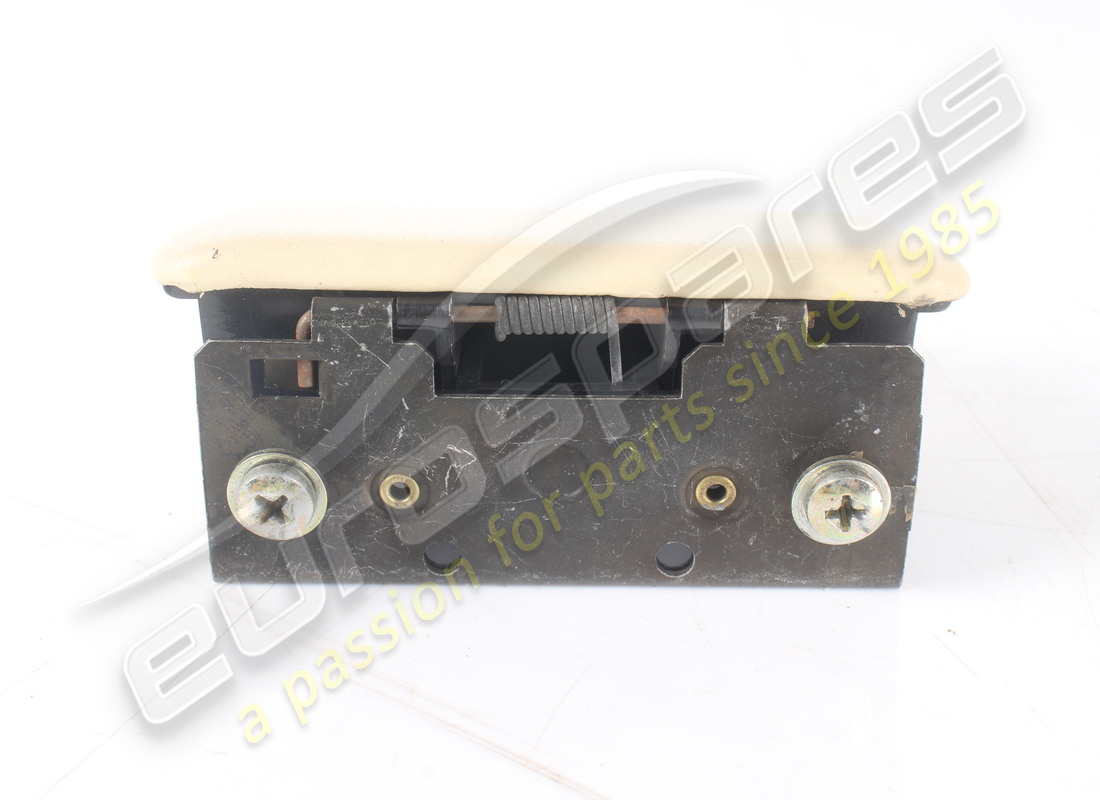 VERWENDET MASERATI MASERATI TEIL 378951412. TEILENUMMER 378951412 (3) verwendet maserati maserati teil 378951412. teilenummer 378951412 (3)