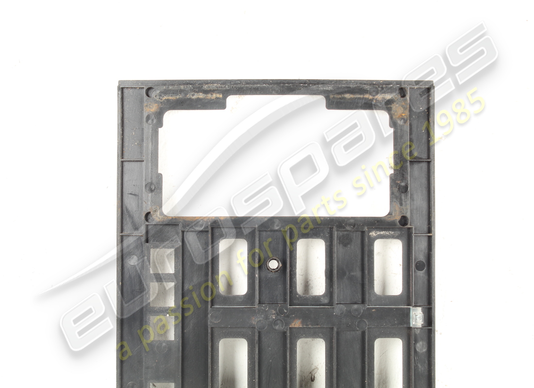 gebraucht ferrari oberes frontplatte rhd teilenummer 61122900 (5)