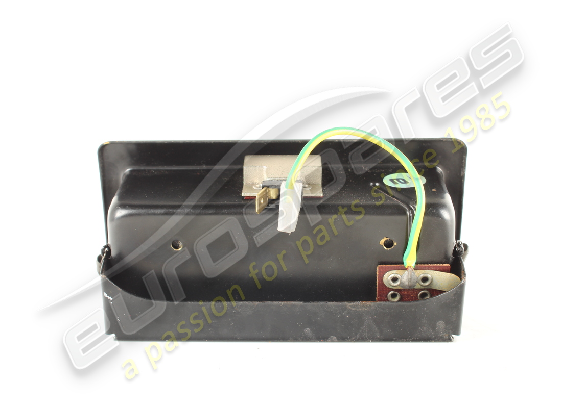 gebrauchter ferrari aschenbecher. teilenummer 61058900 (4)