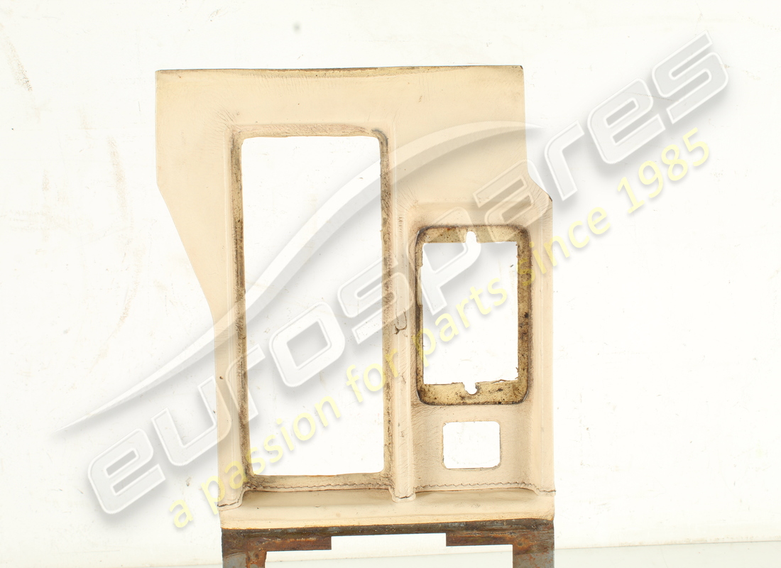 gebraucht ferrari frontplatte rechtsfahrer teilenummer 61122400 (4)