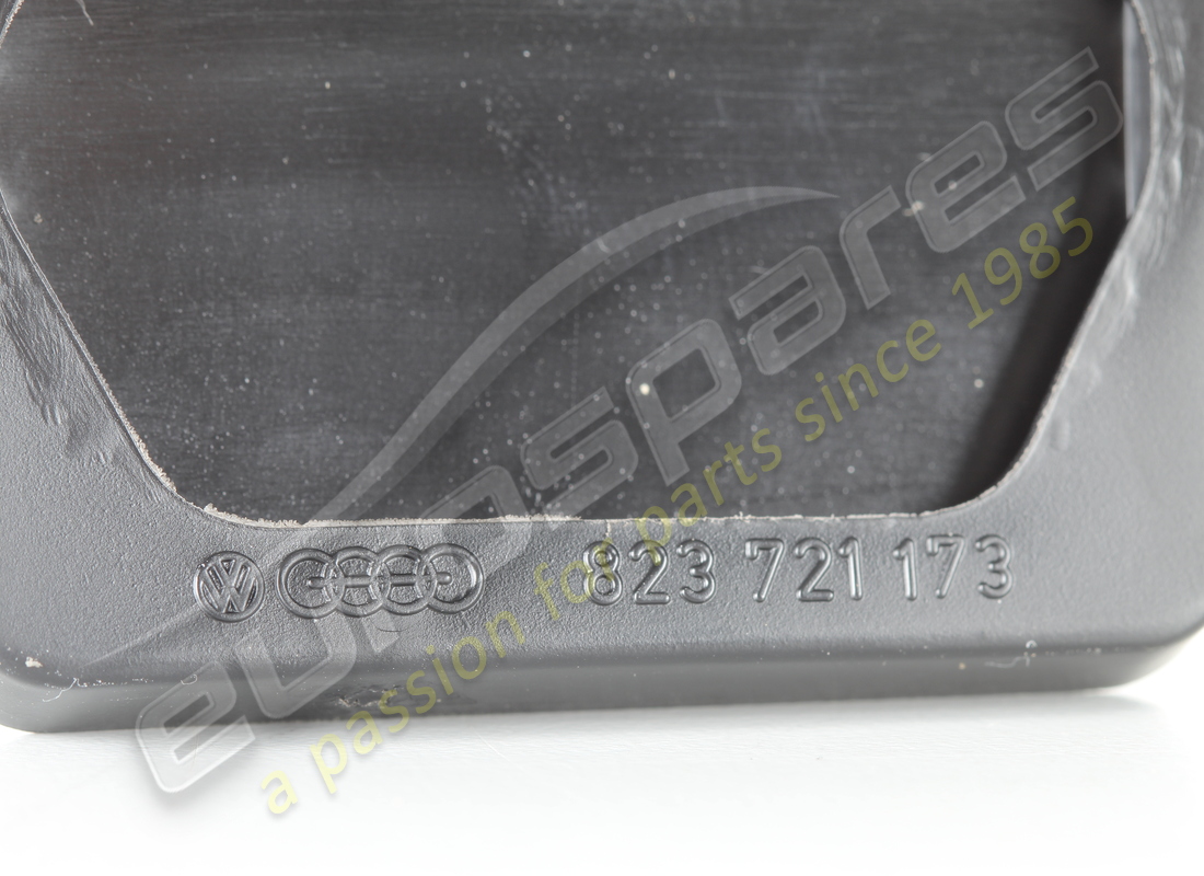 neuer porsche bremspedal für brems- und kupplungspedale. teilenummer 823721173 (3)