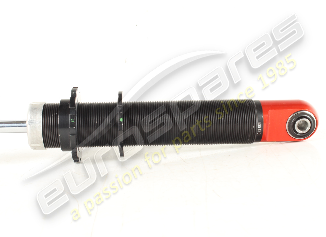 gebrauchter ferrari vorderer stossdämpfer. teilenummer 333567 (3)