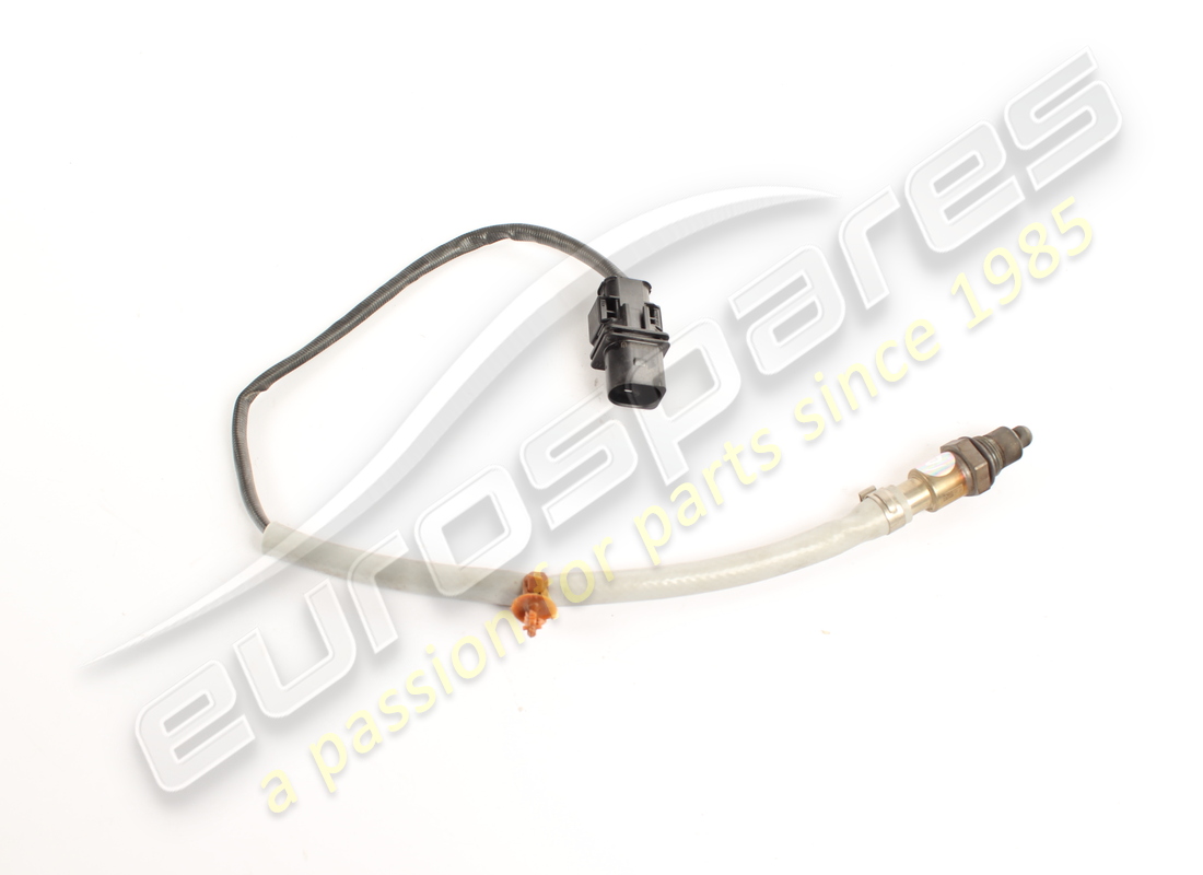VERWENDET Ferrari VORDERER SAUERSTOFFSENSOR. TEILENUMMER 770768 (1)