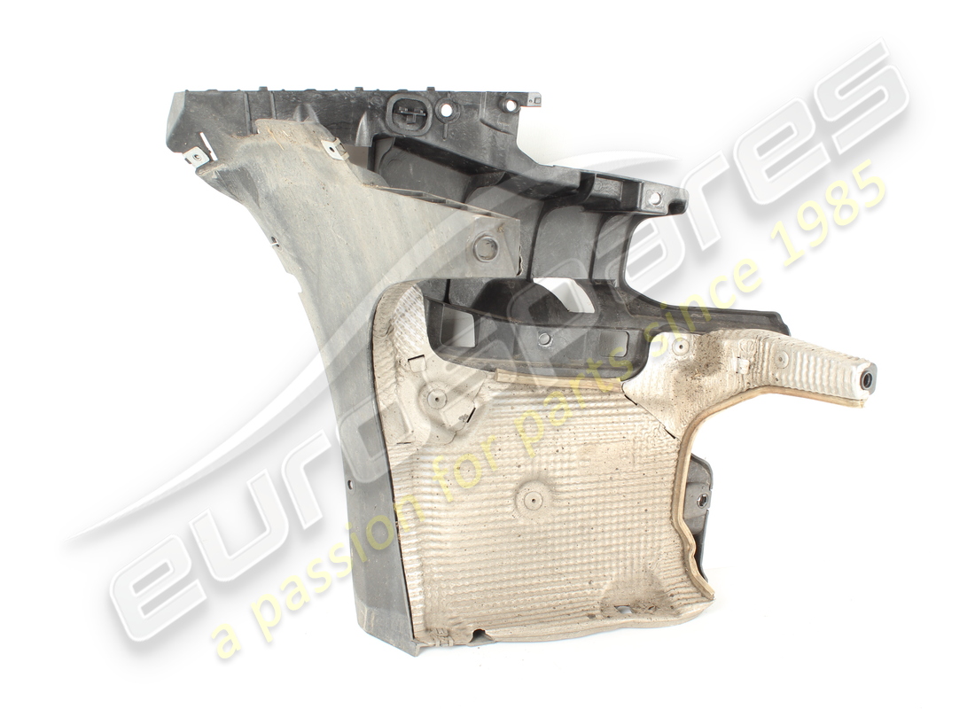 verwendete porsche halterung. teilenummer 99150563291 (2)