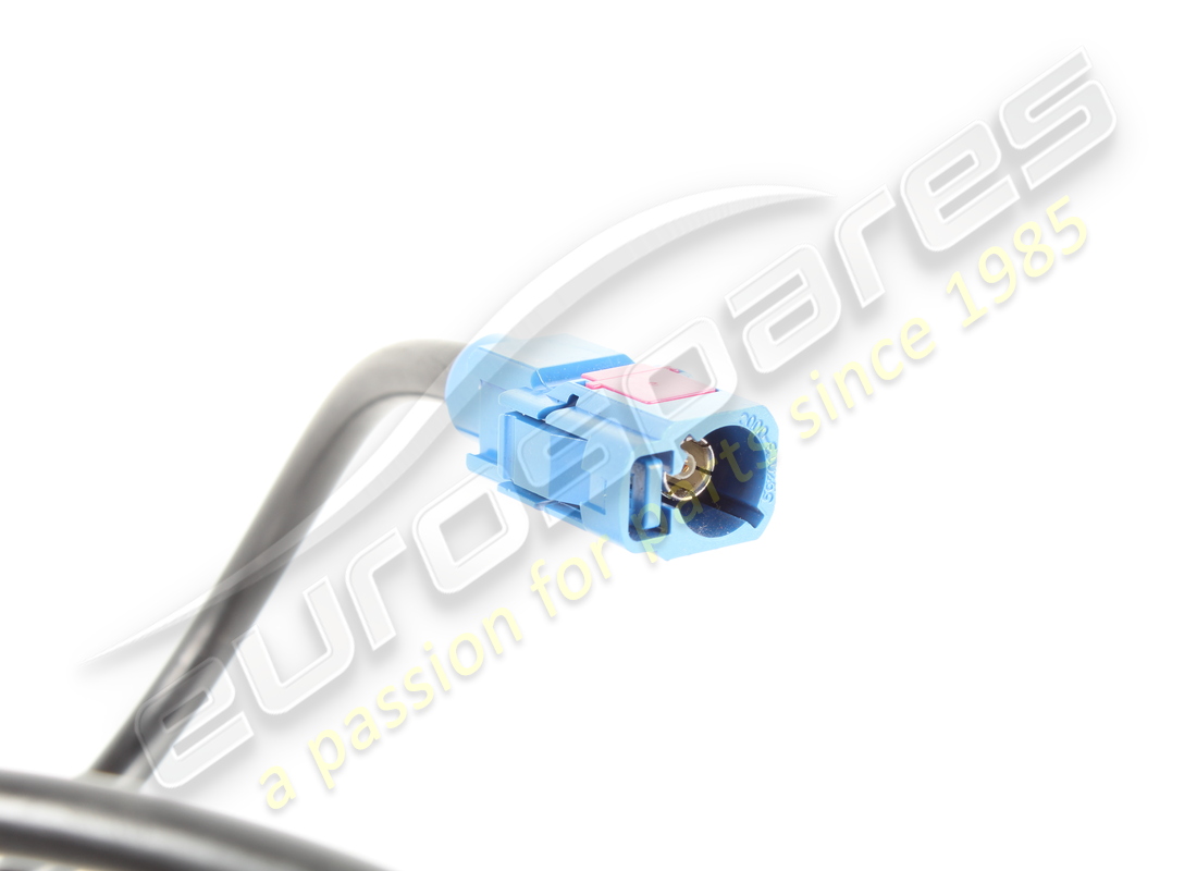 gebrauchtes ferrari splitter/ndm gps-kabel. teilenummer 311954 (3)