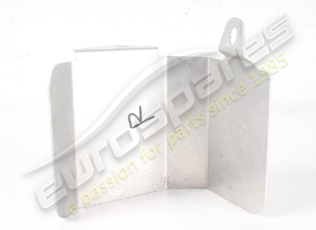 GEBRAUCHT FERRARI HITZESCHILD VORNE RECHTS GETRIEBE. TEILENUMMER 325231 (2) gebraucht ferrari hitzeschild vorne rechts getriebe. teilenummer 325231 (2)