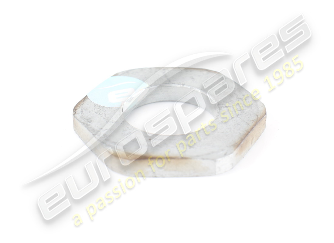 GEBRAUCHTE FERRARI UNTERLEGSCHEIBE. TEILENUMMER 287405 (2) gebrauchte ferrari unterlegscheibe. teilenummer 287405 (2)