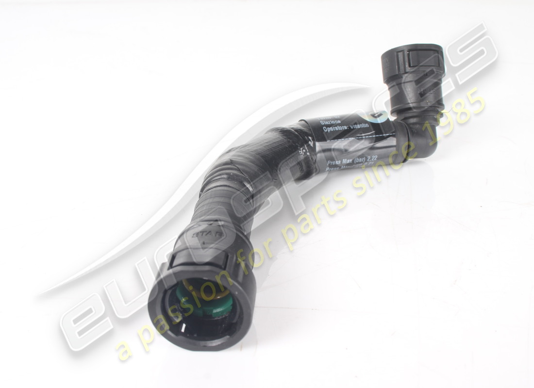 GEBRAUCHT FERRARI TUBO DA SERB. EIN POLIZIST. TESTA D. TEILENUMMER 743029 (2) gebraucht ferrari tubo da serb. ein polizist. testa d. teilenummer 743029 (2)