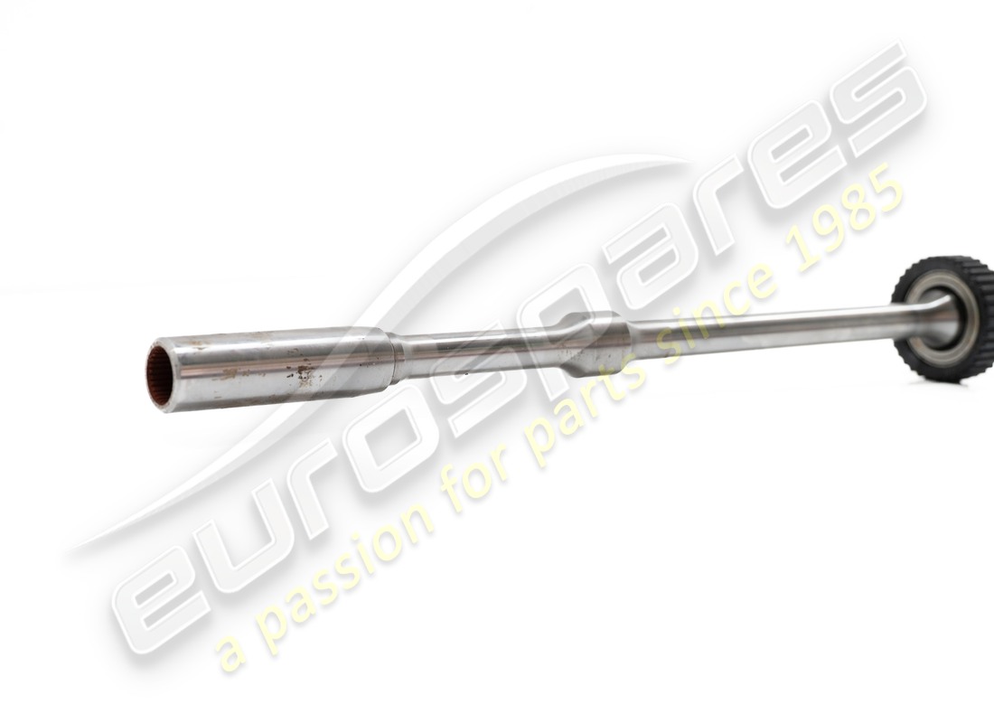 gebrauchte ferrari propellerwelle. teilenummer 169640 (2)
