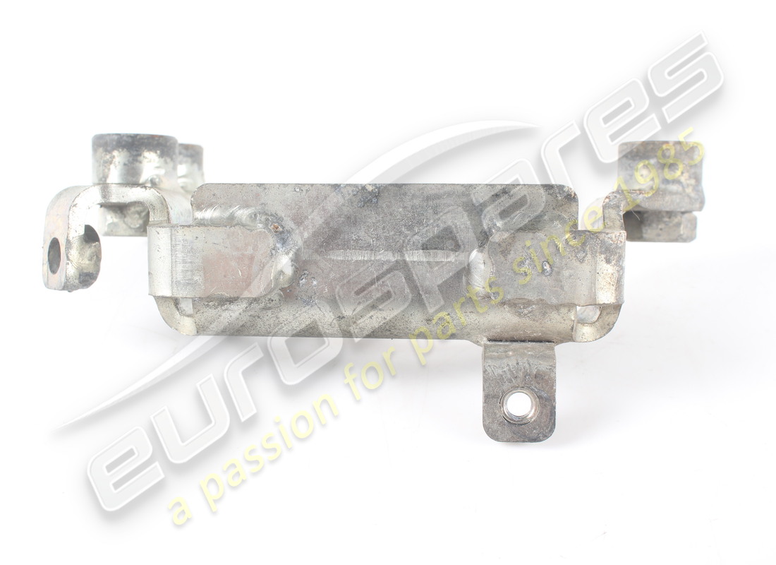 gebraucht ferrari linke buchse für wegbegrenzerhalterung. teilenummer 280019 (2)