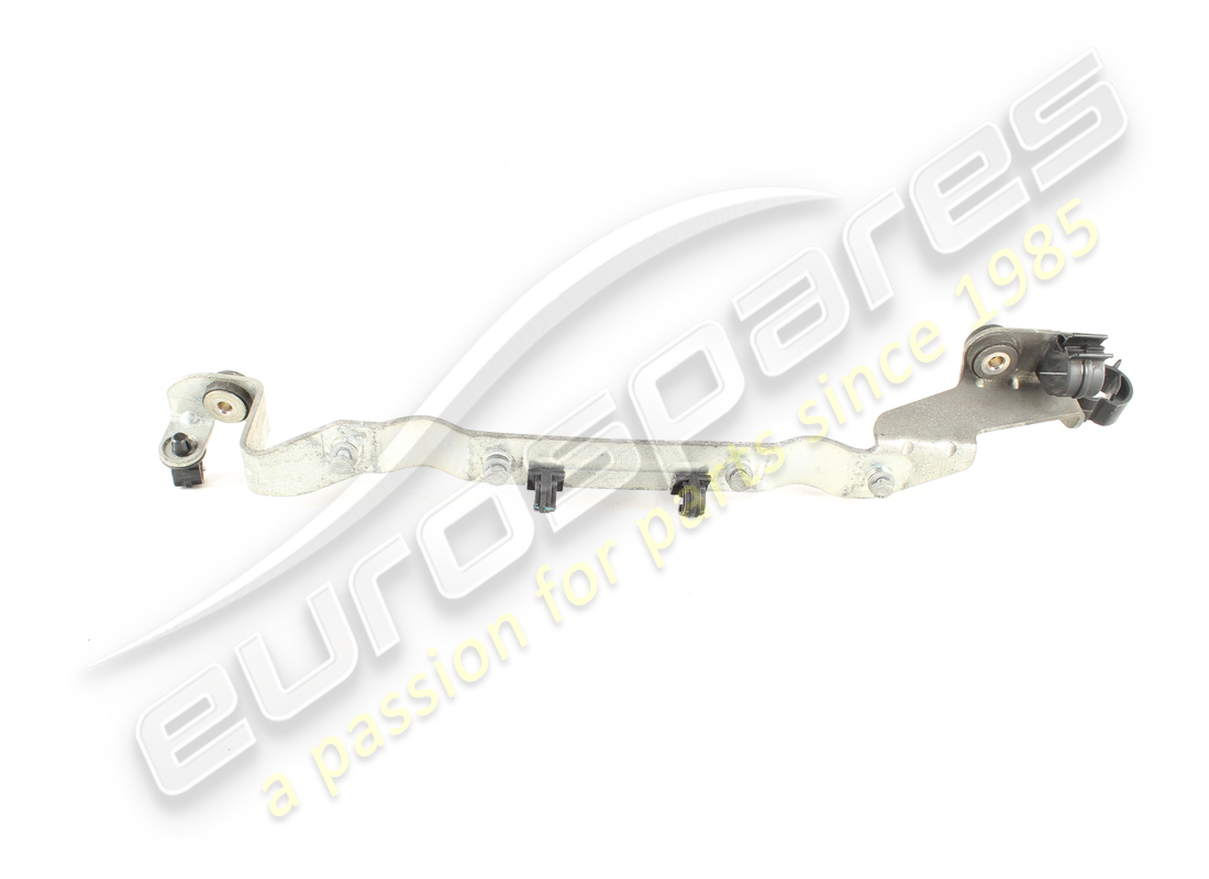 GEBRAUCHTE Ferrari MAGNETVENTILHALTERUNG. TEILENUMMER 279780 (1)