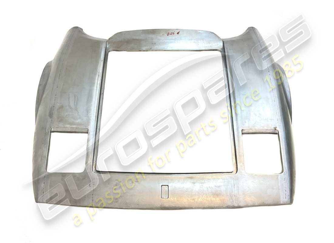 NEUE Eurospares FRONT-END-PANEL-BAUGRUPPE . TEILENUMMER 61751200 (1)