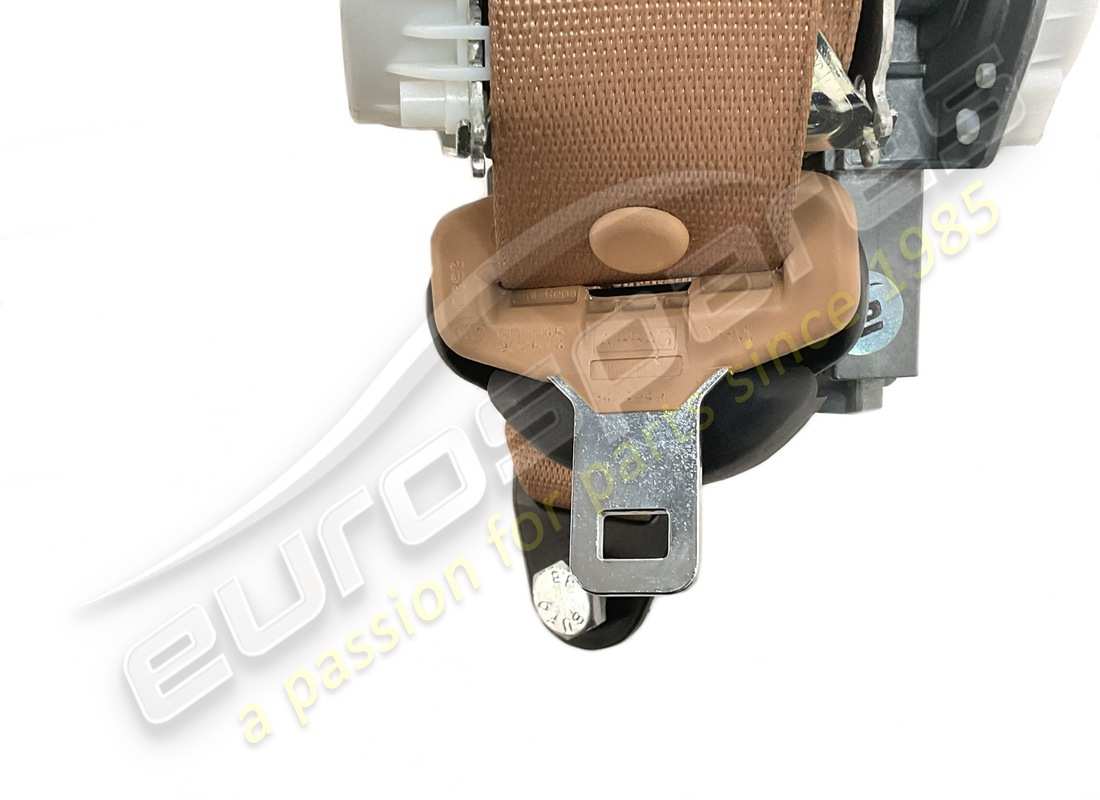 gebraucht ferrari linker frontwicklerabschnitt. teilenummer 850419.. (5)