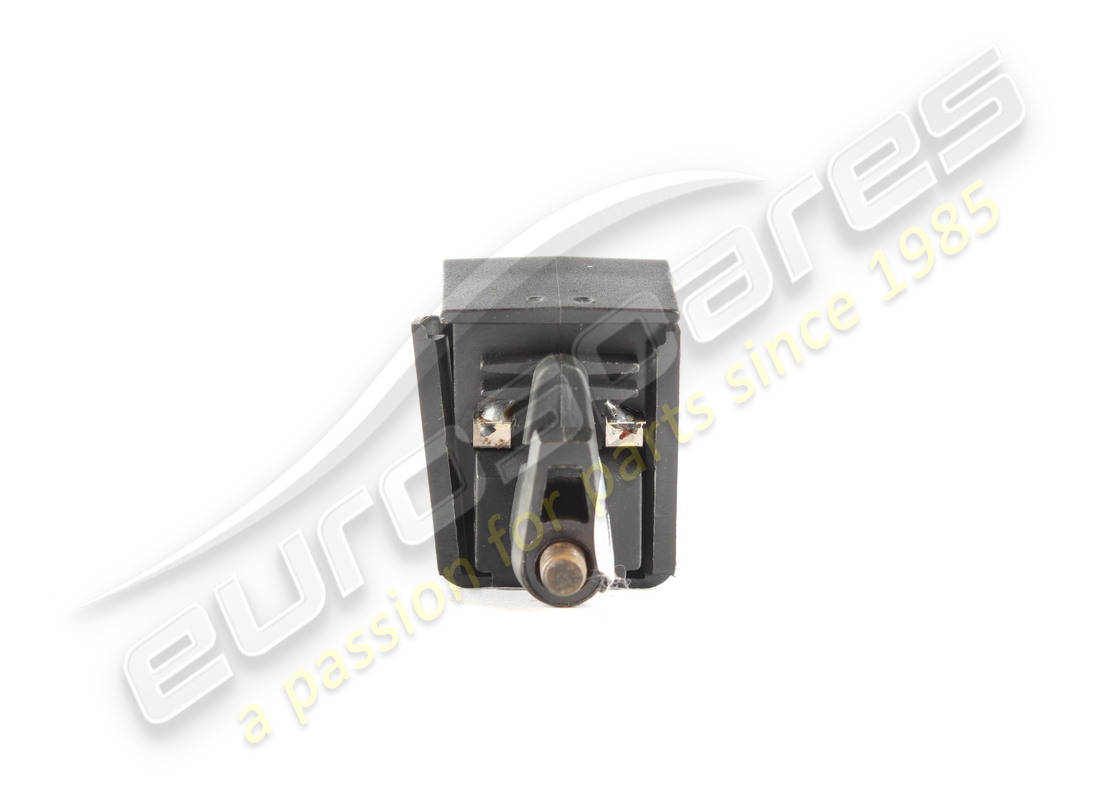 verwendetes ferrari gummipad. teilenummer 64051600 (2)