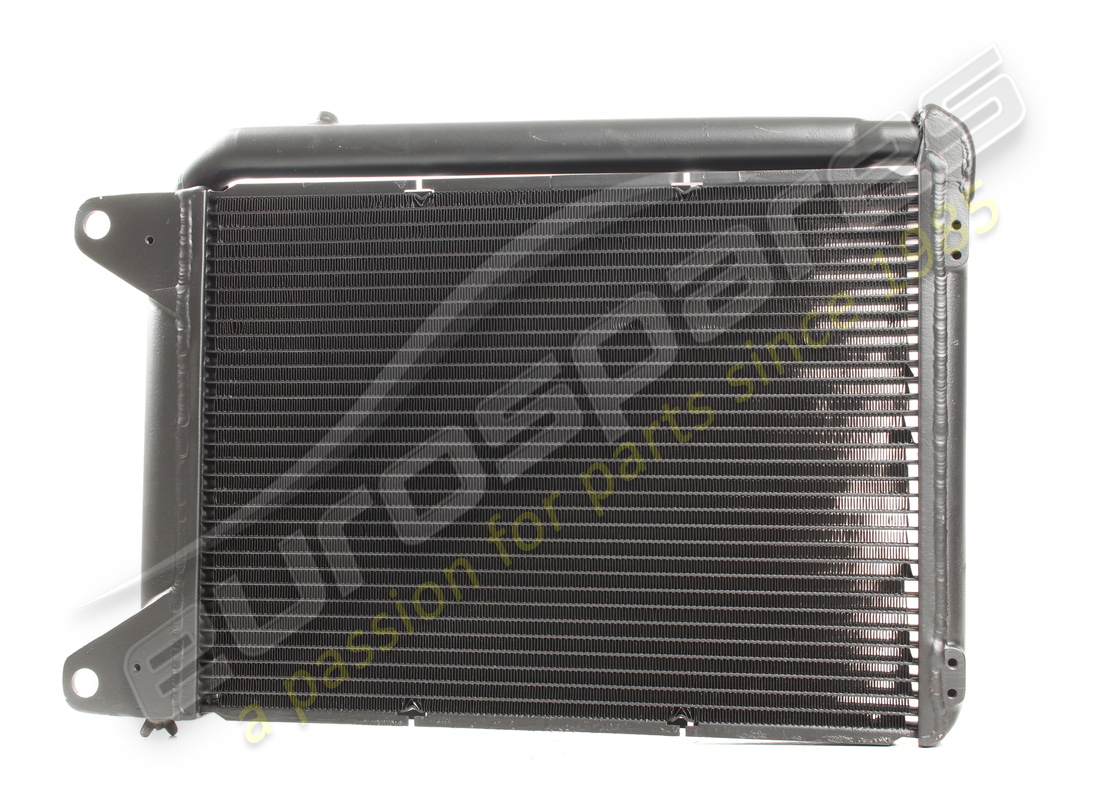 überholter lamborghini linker kühlmittelkühler. teilenummer 001735035 (2)