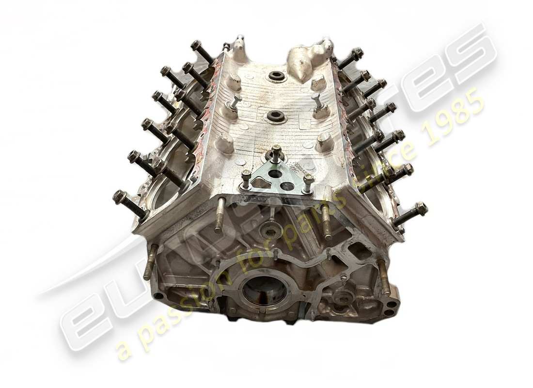 gebrauchtes ferrari f355 kurbelgehäuse. teilenummer 164025 (3)