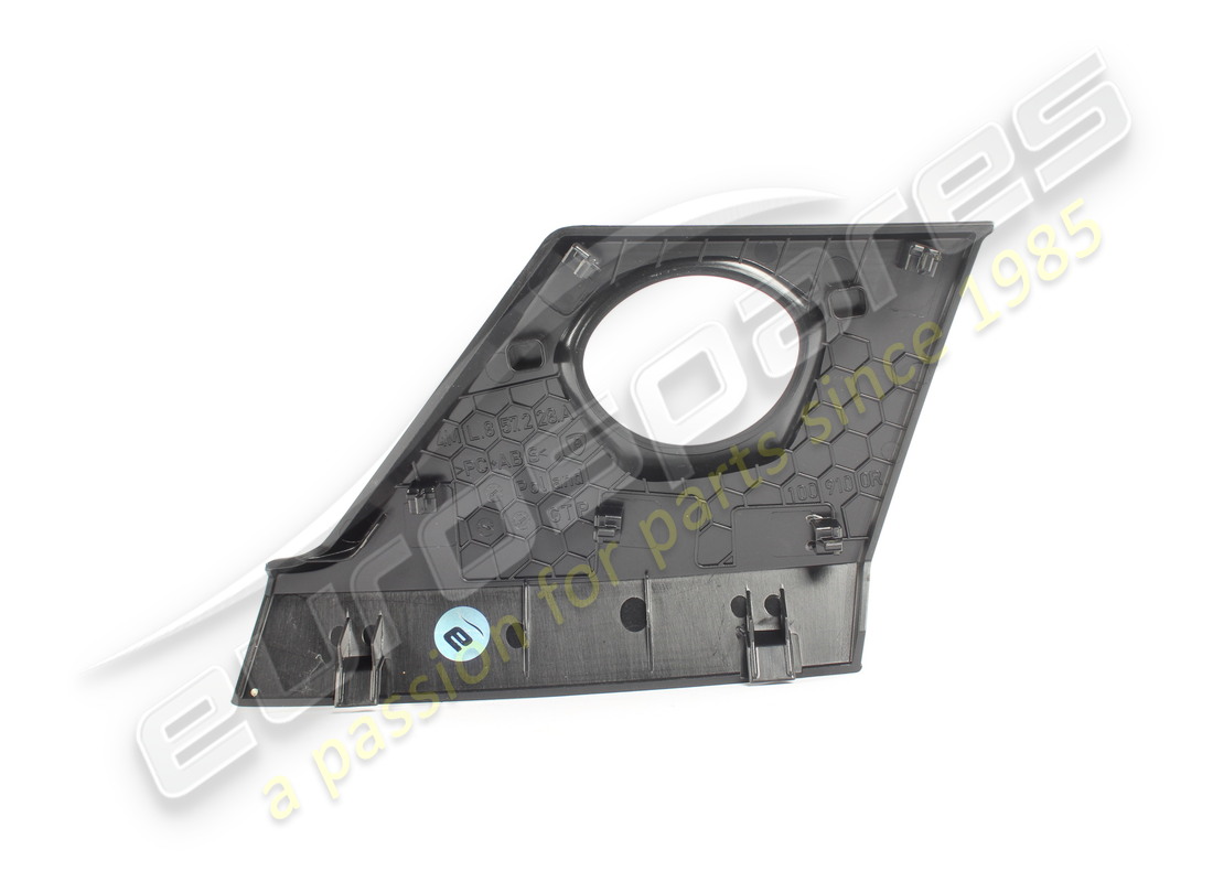 GEBRAUCHTER Lamborghini LAUTSPRECHERGITTER. TEILENUMMER 4ML857228A6PS (1)