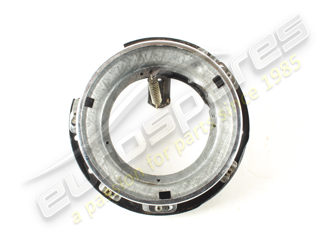 GEBRAUCHTES Ferrari RECHTES SCHEINWERFERGEHÄUSE ABGEBLÄTTER. TEILENUMMER 61646600 (1)