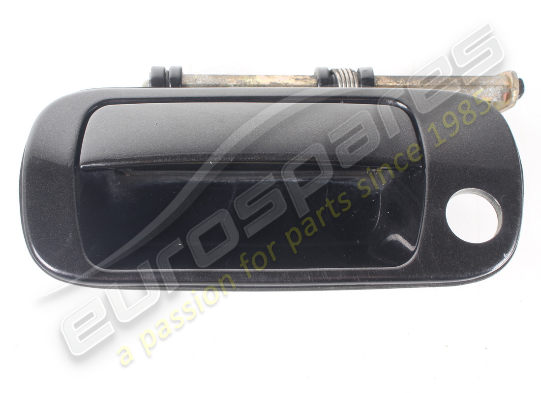 GEBRAUCHT Maserati LH TÜR-AUSSENGRIFF. TEILENUMMER 980000917 (1)