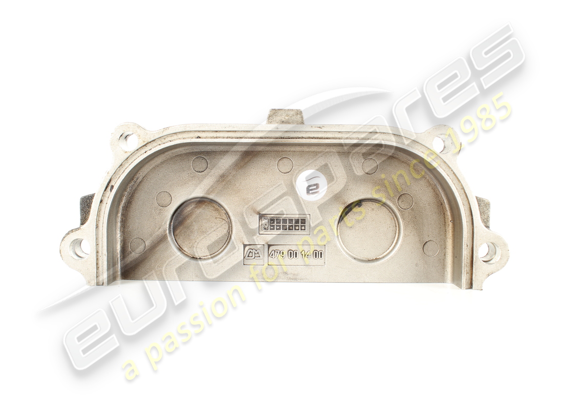 maserati abdeckung verwendet. teilenummer 479001400 (2)