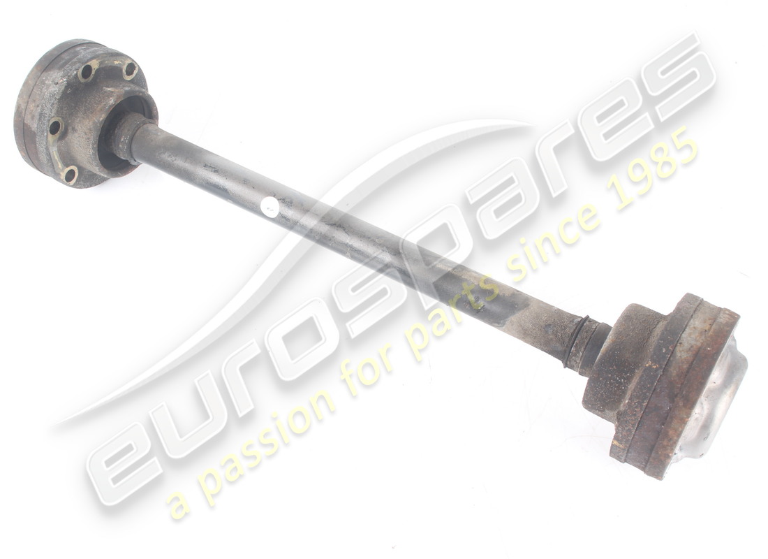 GEBRAUCHTE Maserati KONSTANTGESCHWINDIGKEITSACHSWELLE. TEILENUMMER 396050105 (1)