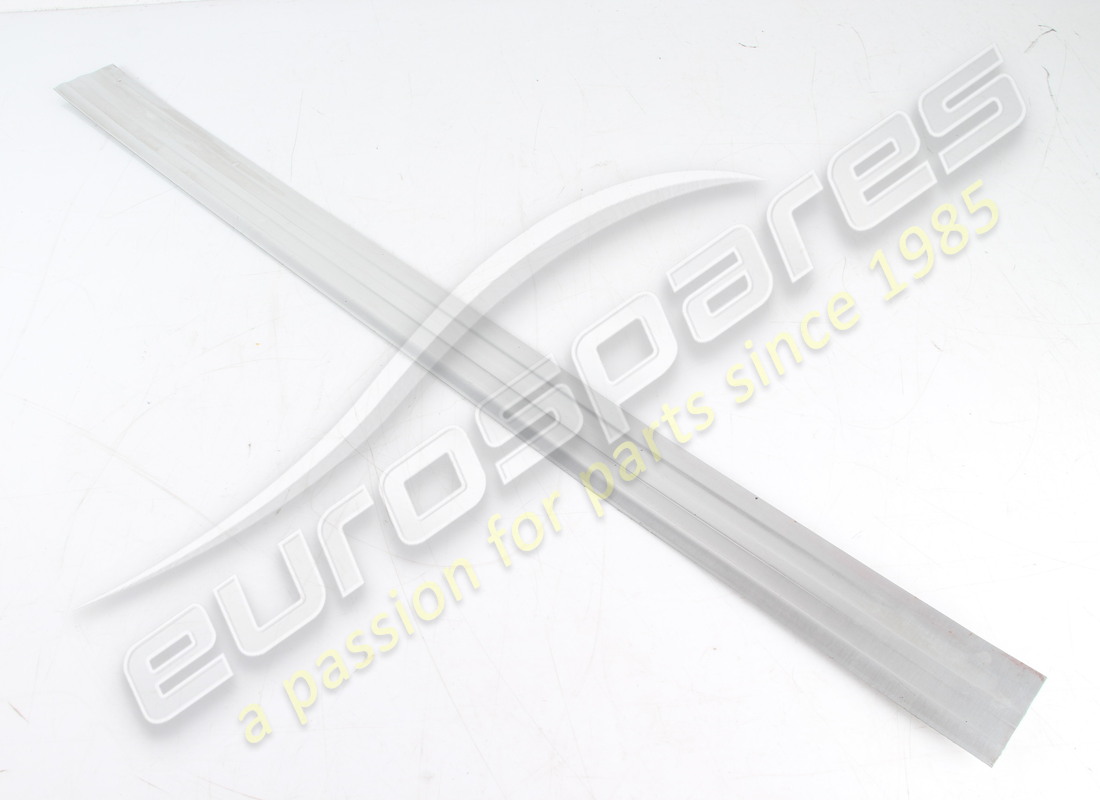 GEBRAUCHT Ferrari TÜRKICKLEISTE . TEILENUMMER 60116704 (1)