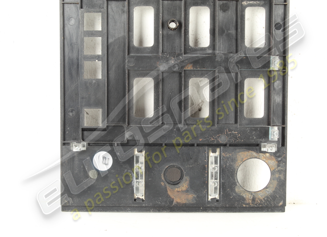 gebraucht ferrari oberes frontplatte rhd teilenummer 61122900 (6)