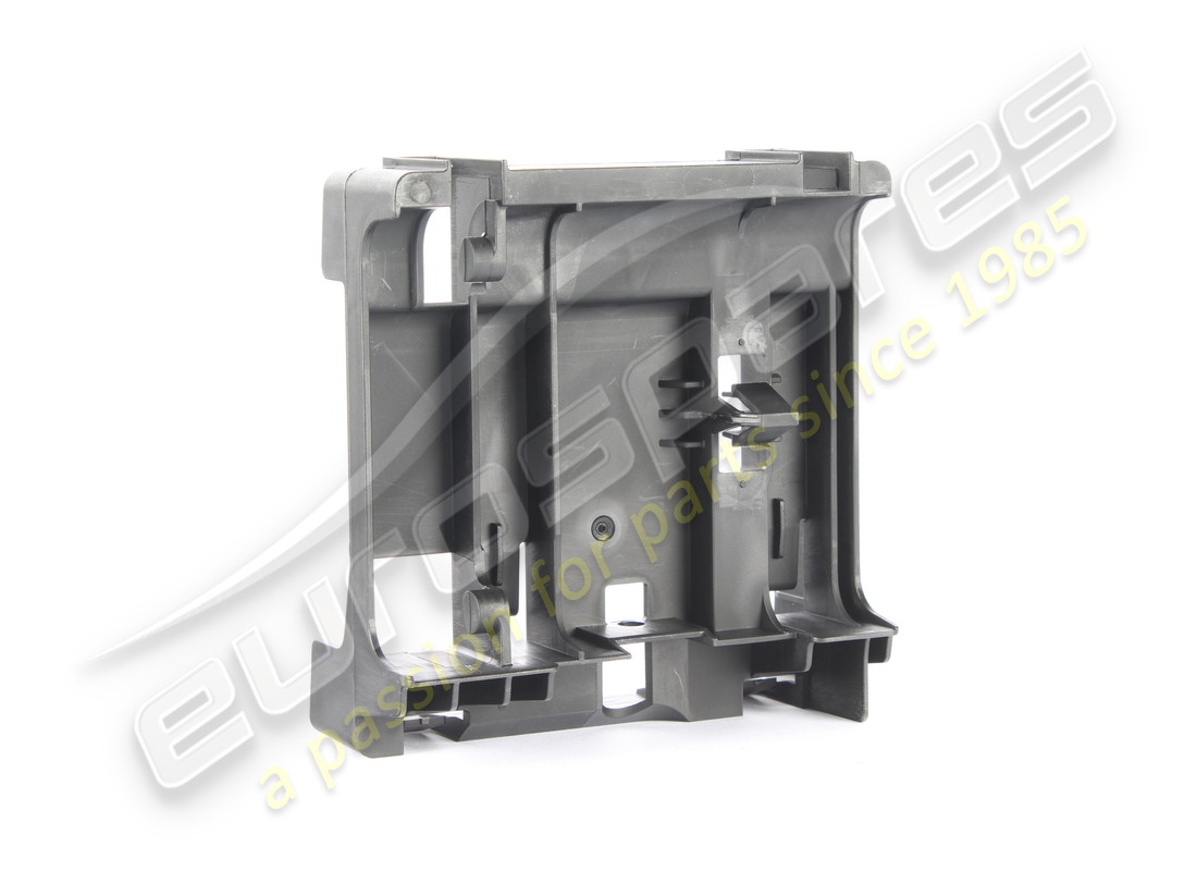 gebraucht lamborghini halterung frontscheibenheizg. teilenummer 4m0907114a (2)